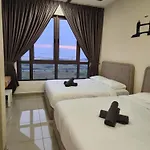 Sea View Bali Residence Melaka