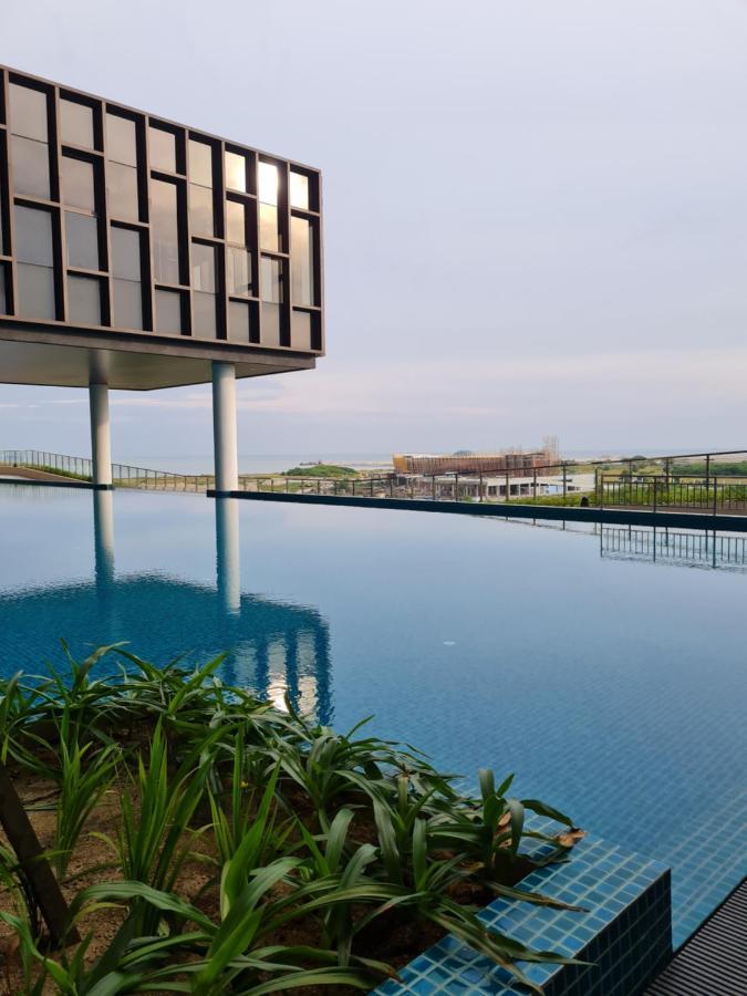 Sea View Bali * Malacca