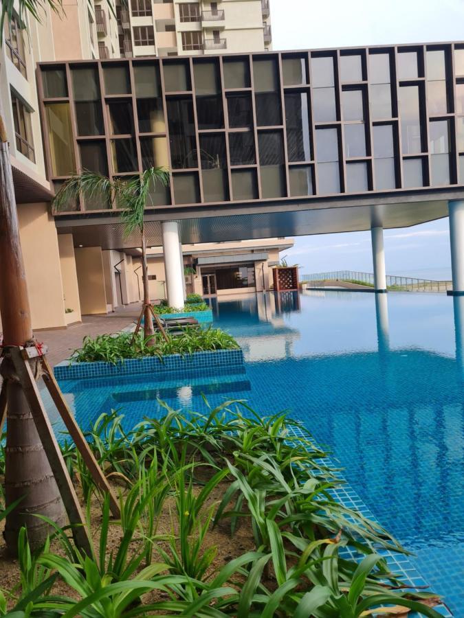 Pangsapuri Sea View Bali *