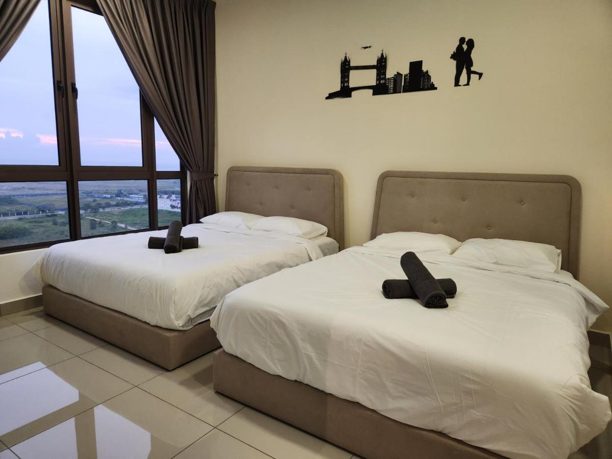 Sea View Bali *