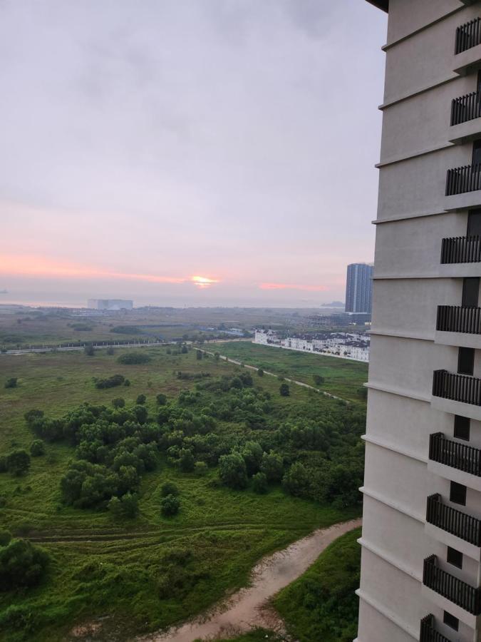 Sea View Bali Pangsapuri *