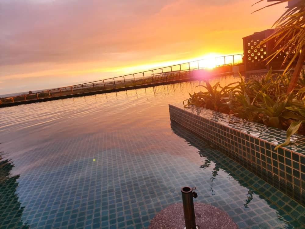 Pangsapuri Sea View Bali