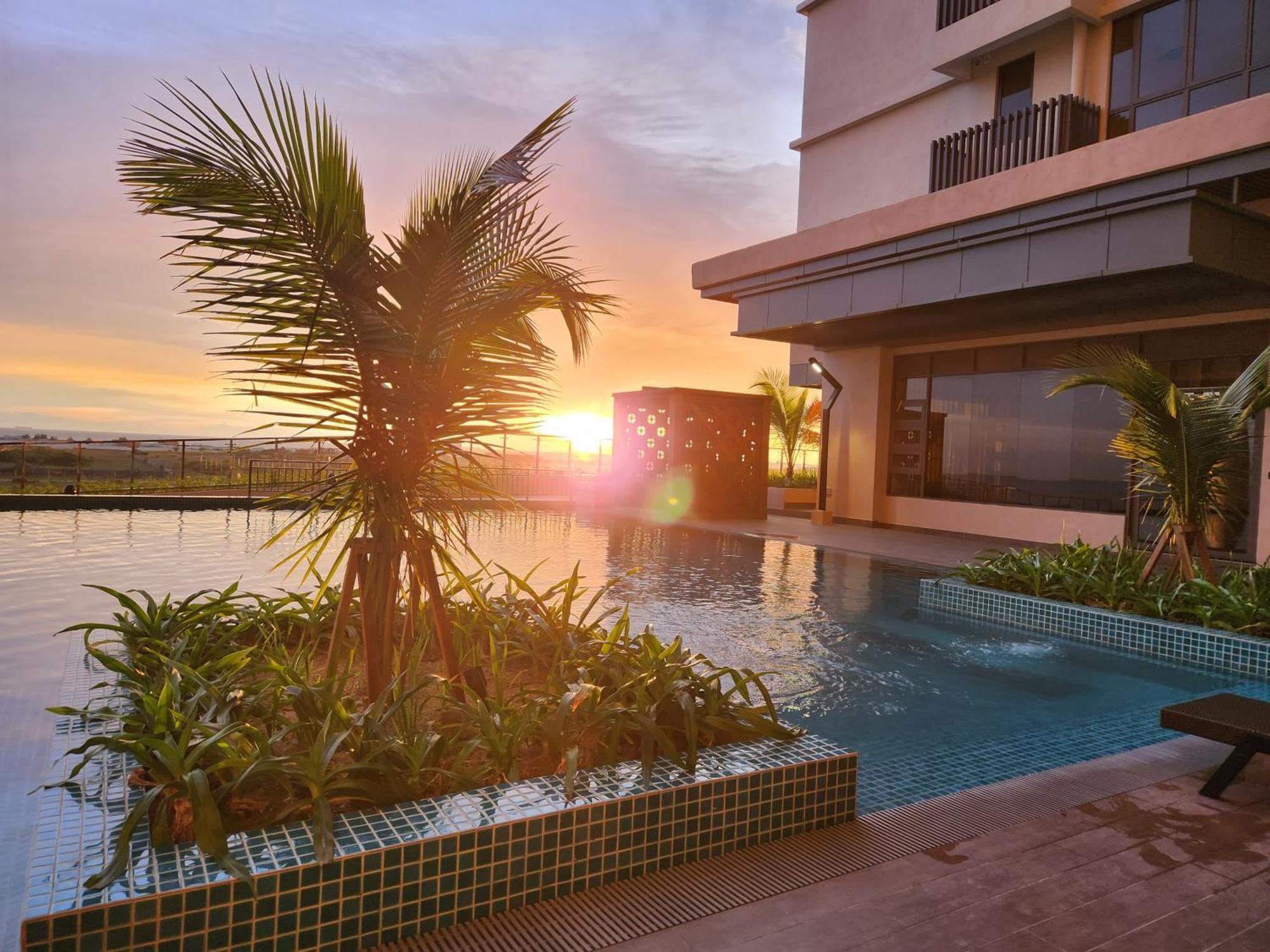 Sea View Bali